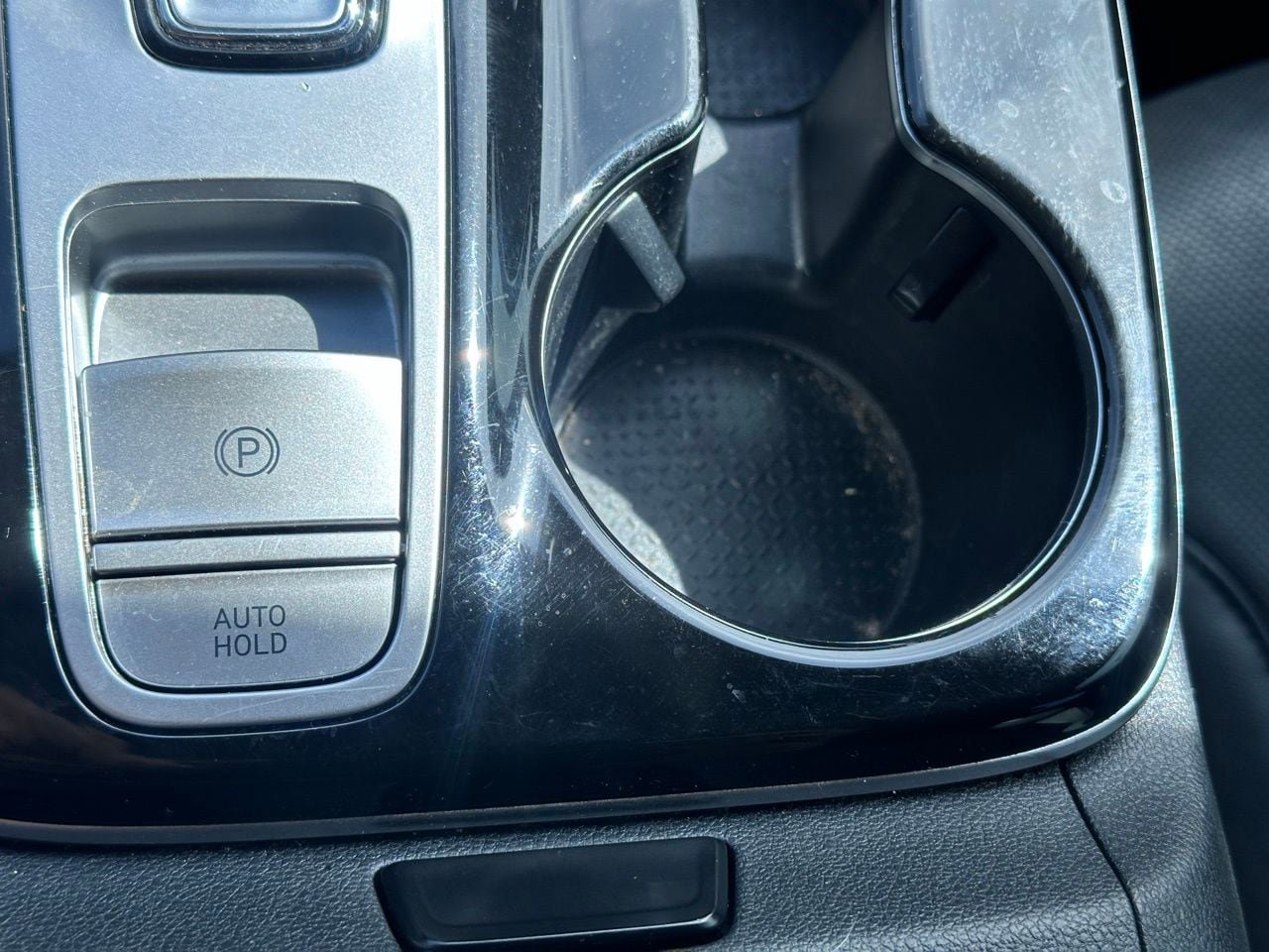 Used 2024 Hyundai Tucson Limited FWD image 34