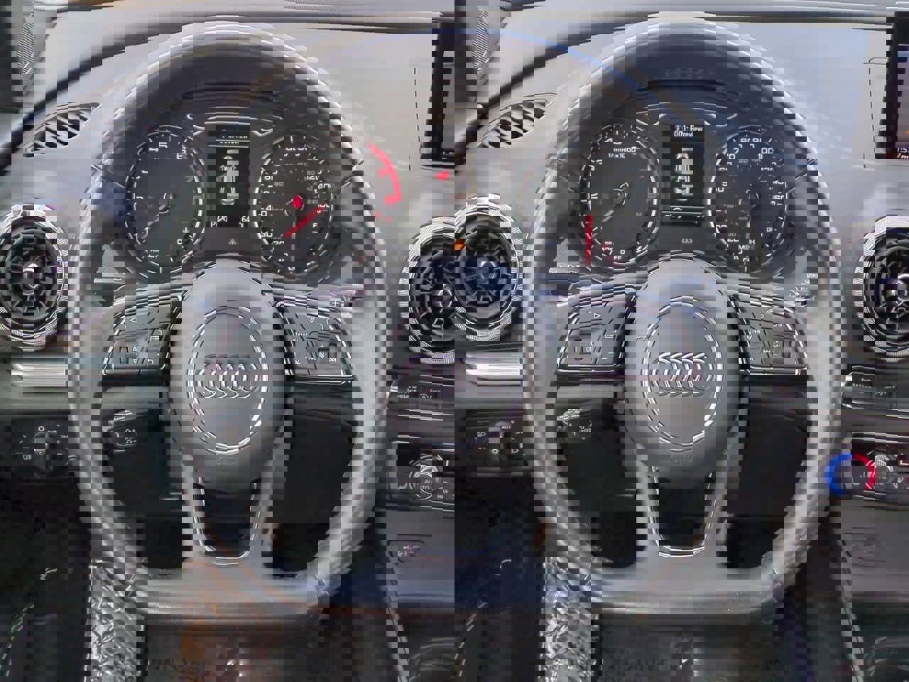 Used 2020 Audi A3 2.0T Premium Plus w/ Premium Plus Package image 22