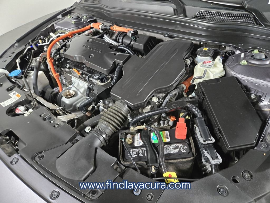 Used 2022 Honda Accord Touring image 19