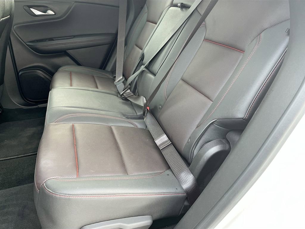 Used 2024 Chevrolet Blazer RS w/ Driver Confidence II Package image 25