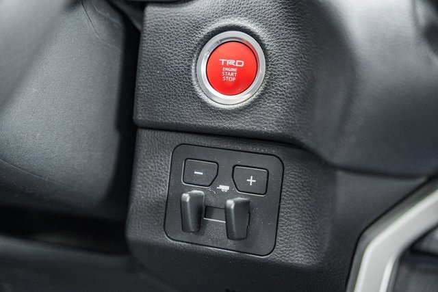 Used 2023 Toyota Tundra SR5 w/ TRD Sport Premium Package image 25