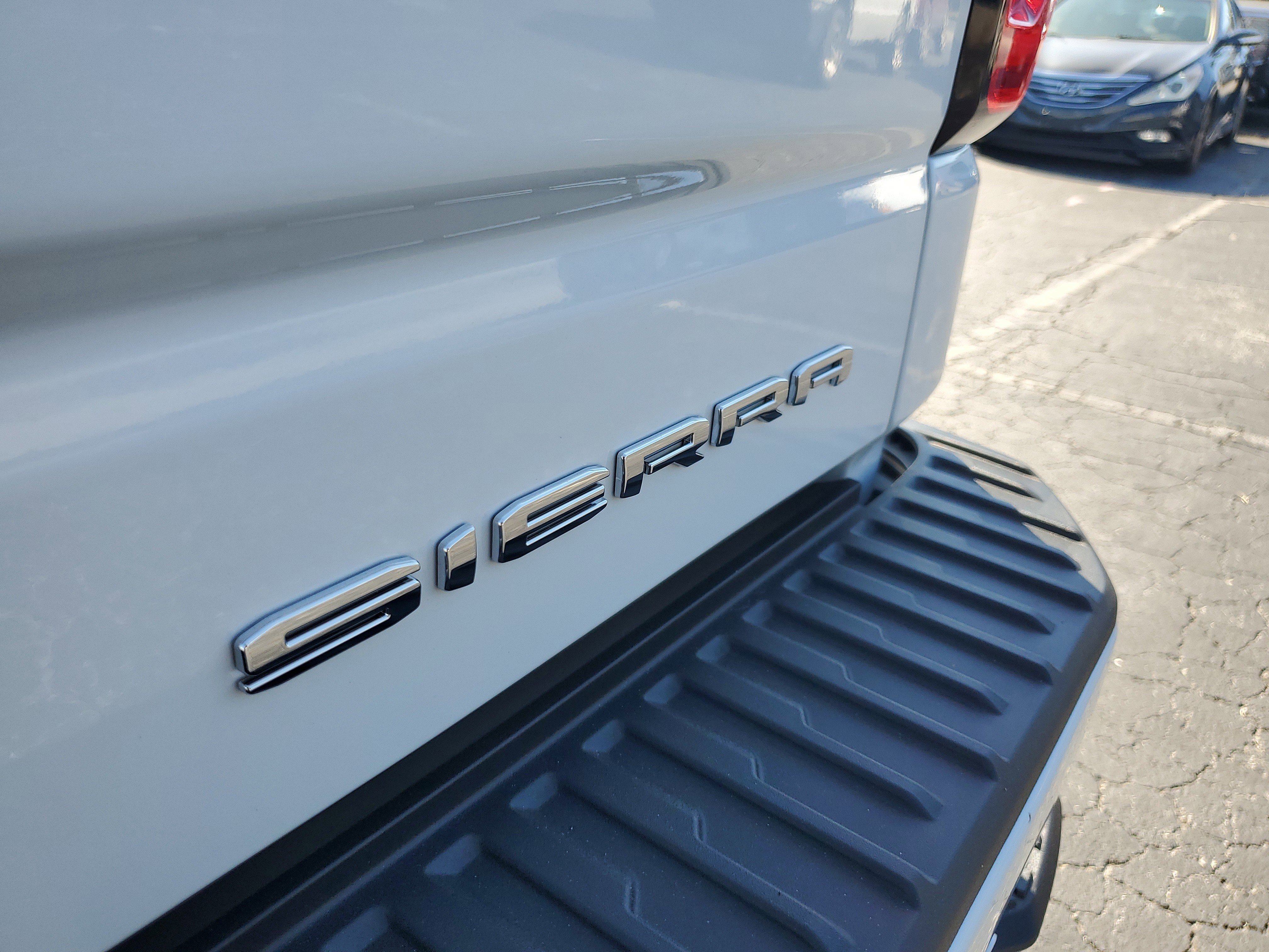 New 2026 GMC Sierra 1500 Denali w/ Technology Package image 6