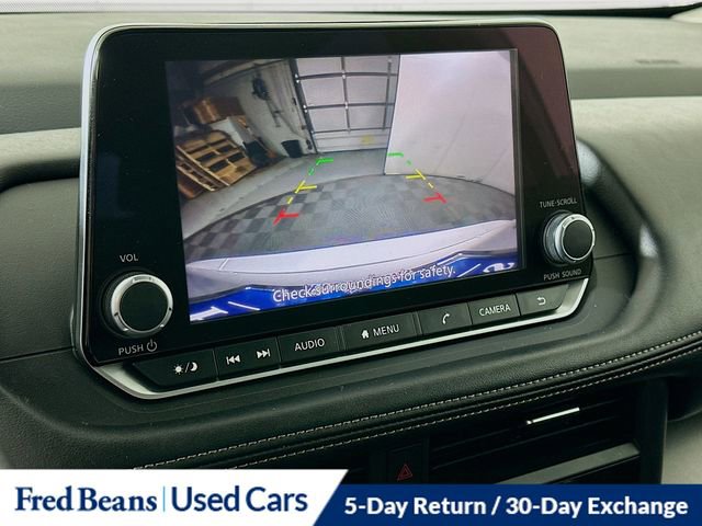 Used 2024 Nissan Rogue SV image 15