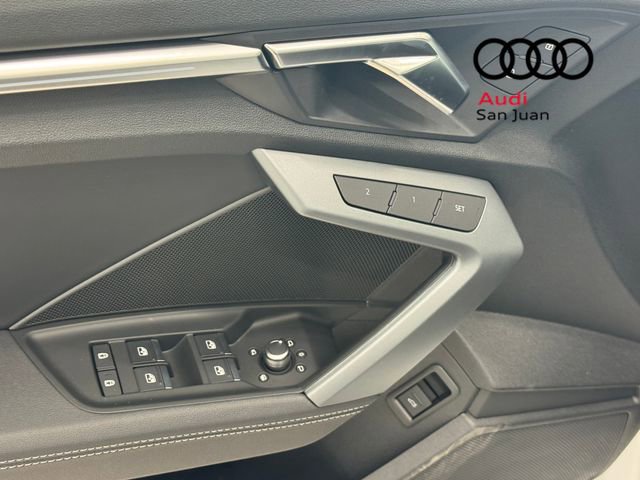 New 2026 Audi A3 2.0T Premium image 34