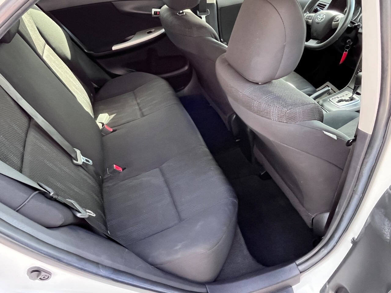 Used 2011 Toyota Corolla S w/ Preferred Accessory Pkg FWD image 22