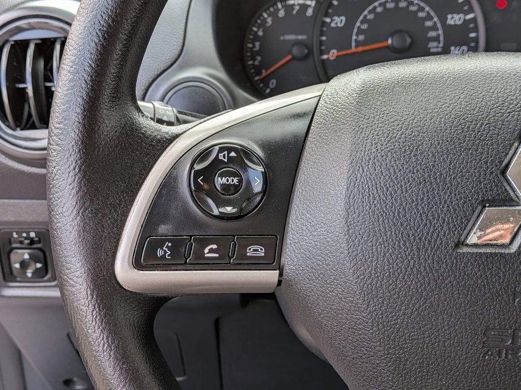 Used 2021 Mitsubishi Mirage ES image 25