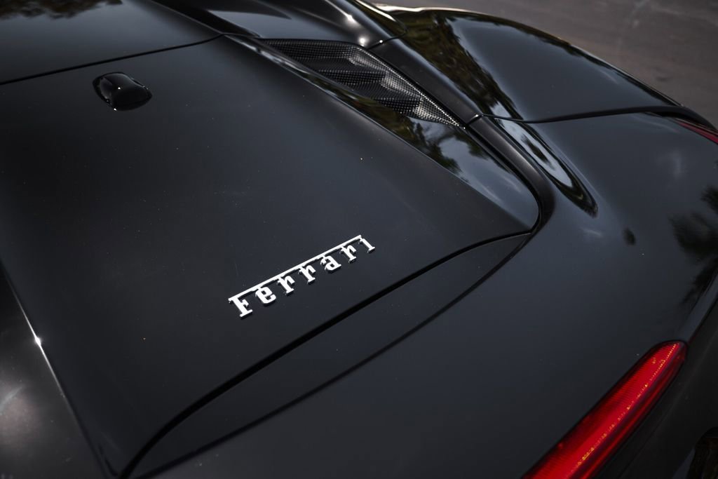 Certified 2018 Ferrari 488 Spider image 18