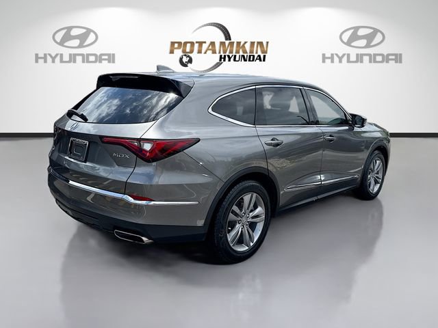 Used 2024 Acura MDX FWD image 5