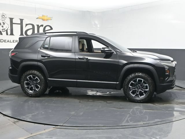 New 2026 Chevrolet Equinox ACTIV w/ Convenience Package III FWD image 1