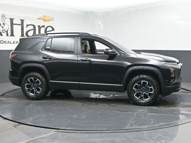 New 2026 Chevrolet Equinox ACTIV