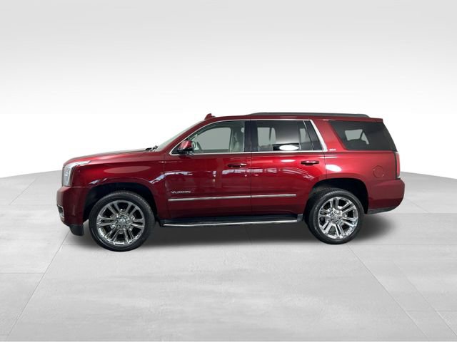 Used 2019 GMC Yukon SLT w/ Premium Edition image 3