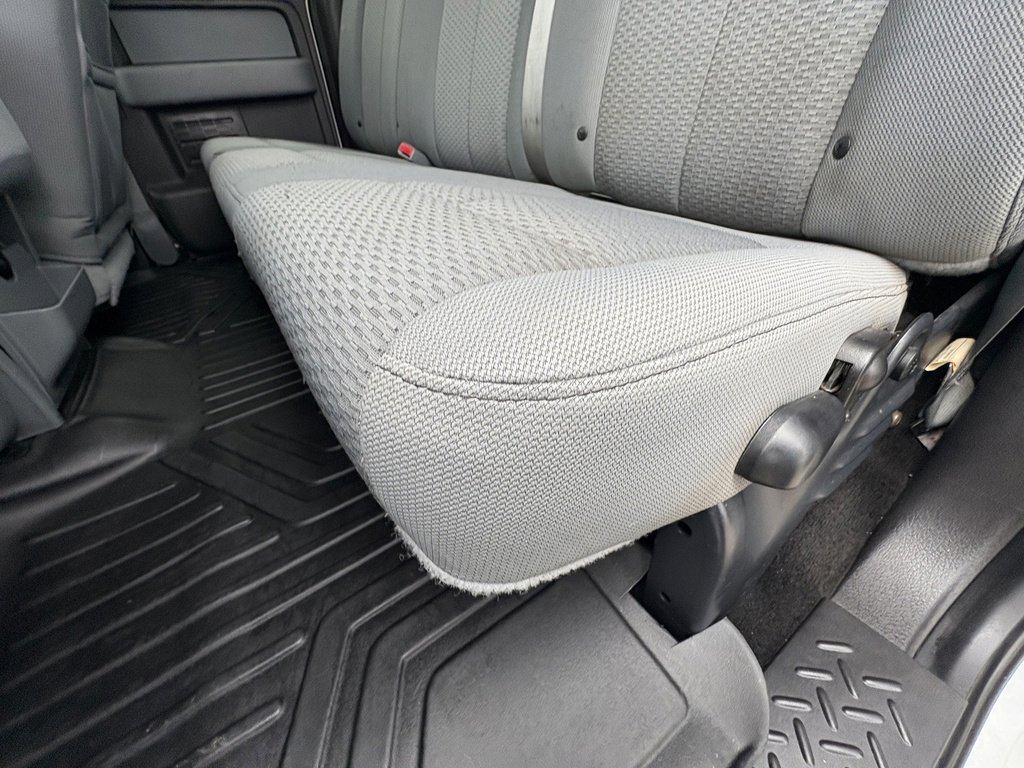 Used 2012 Ford F150 XLT w/ XLT Chrome Pkg image 24