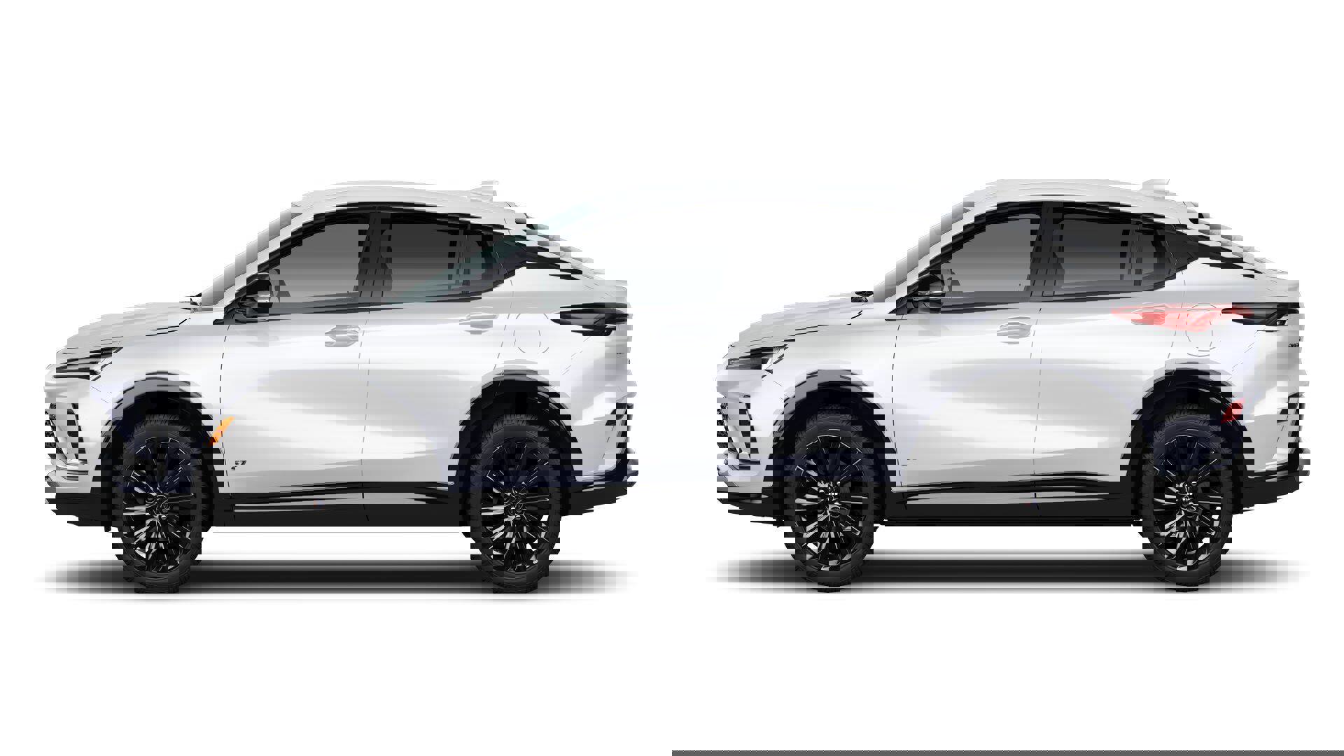 New 2026 Buick Envista Sport Touring image 33