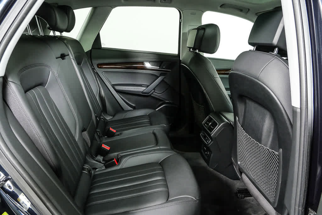 Used 2019 Audi Q5 2.0T Premium Plus w/ Premium Plus Package AWD/4WD image 23