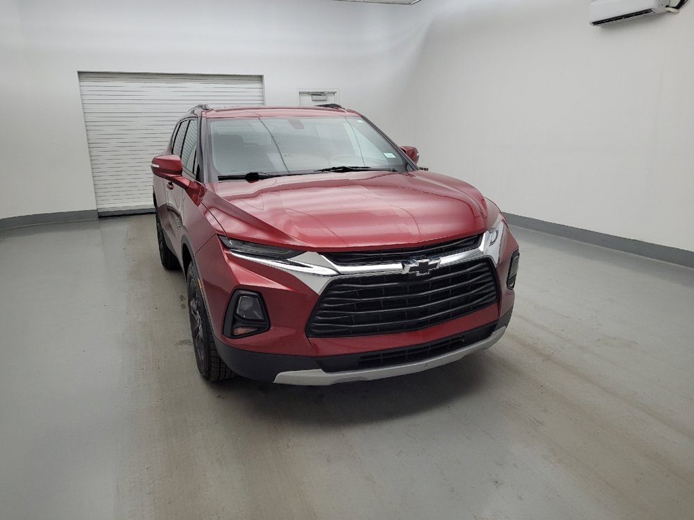 Used 2019 Chevrolet Blazer LT FWD image 14
