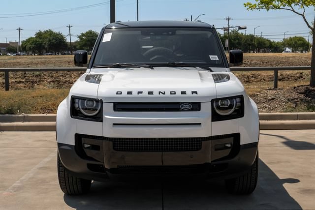New 2026 Land Rover Defender 110 S AWD/4WD image 6