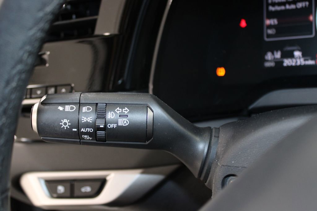 Used 2024 Lexus RX 350 FWD w/ Technology Package image 23