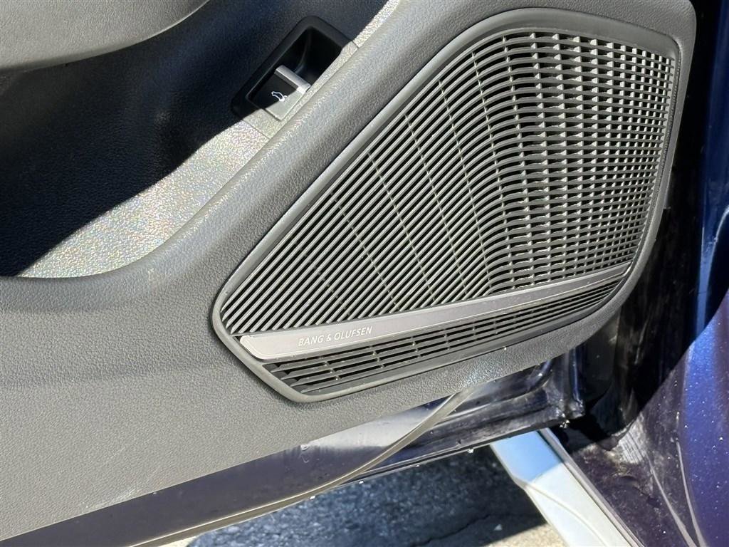 Used 2021 Audi S4 Premium Plus w/ Premium Plus Package AWD/4WD image 13