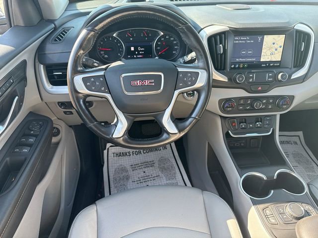 Used 2019 GMC Terrain SLT w/ Preferred Package image 14