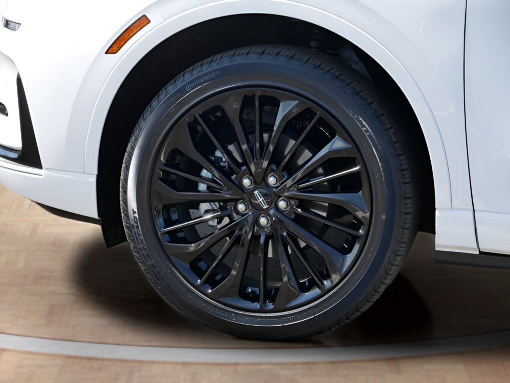 Certified 2023 Lincoln Corsair Reserve w/ Equipment Group 201A AWD/4WD image 9