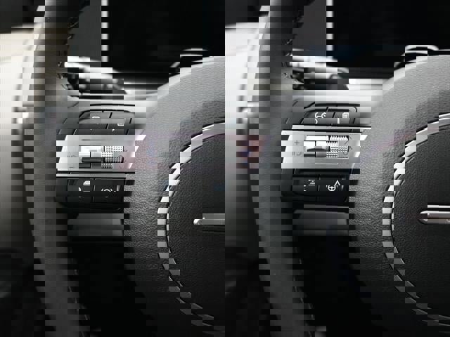 New 2025 Hyundai Tucson SEL image 80