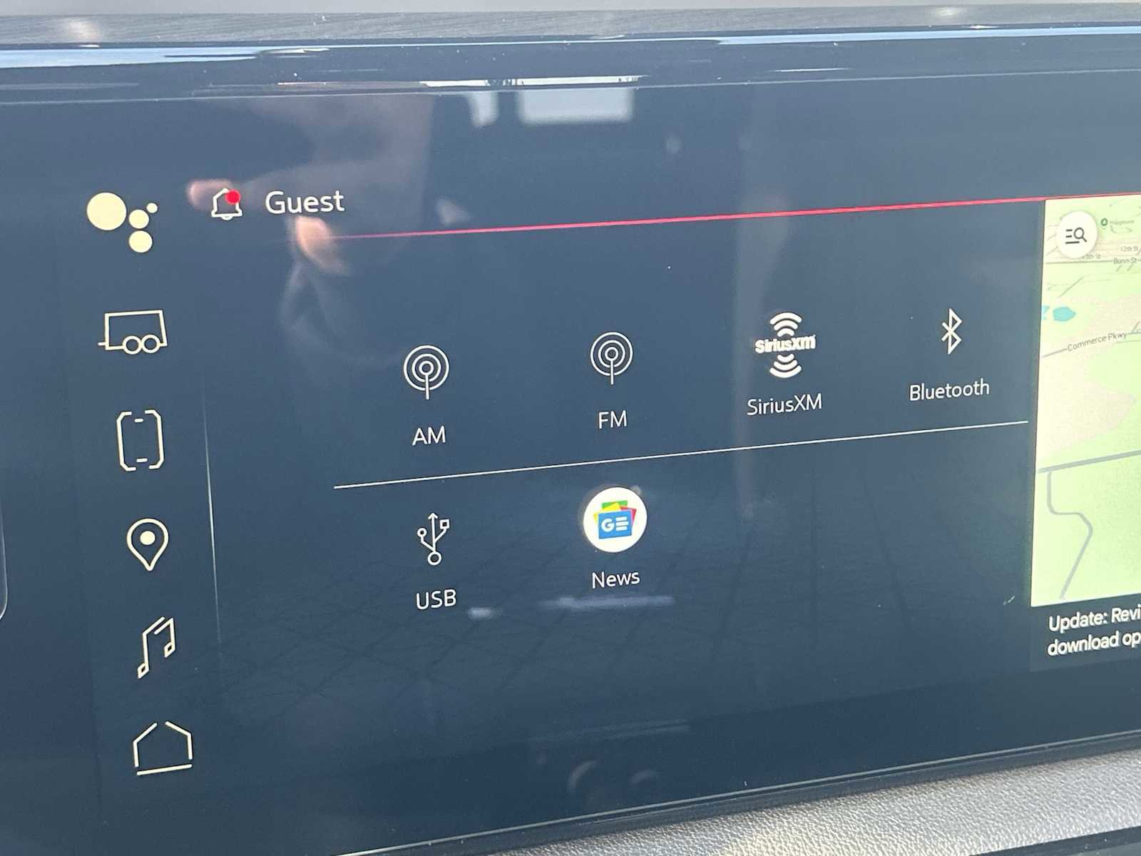 New 2026 GMC Sierra 2500 AT4 image 12