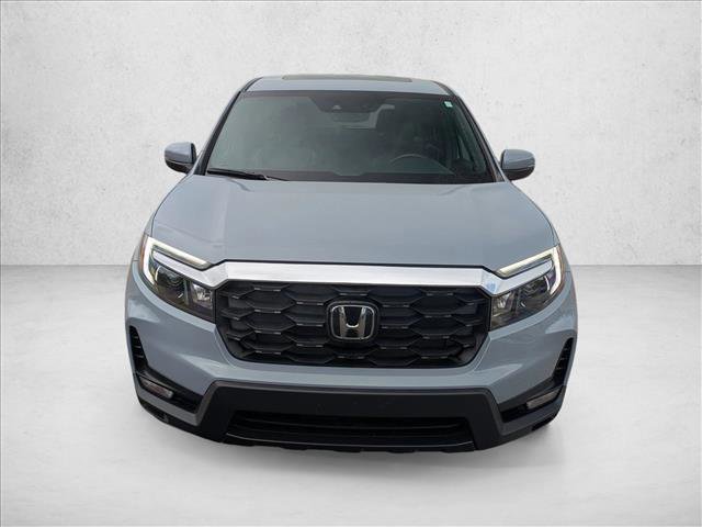 Certified 2023 Honda Passport EX-L image 2