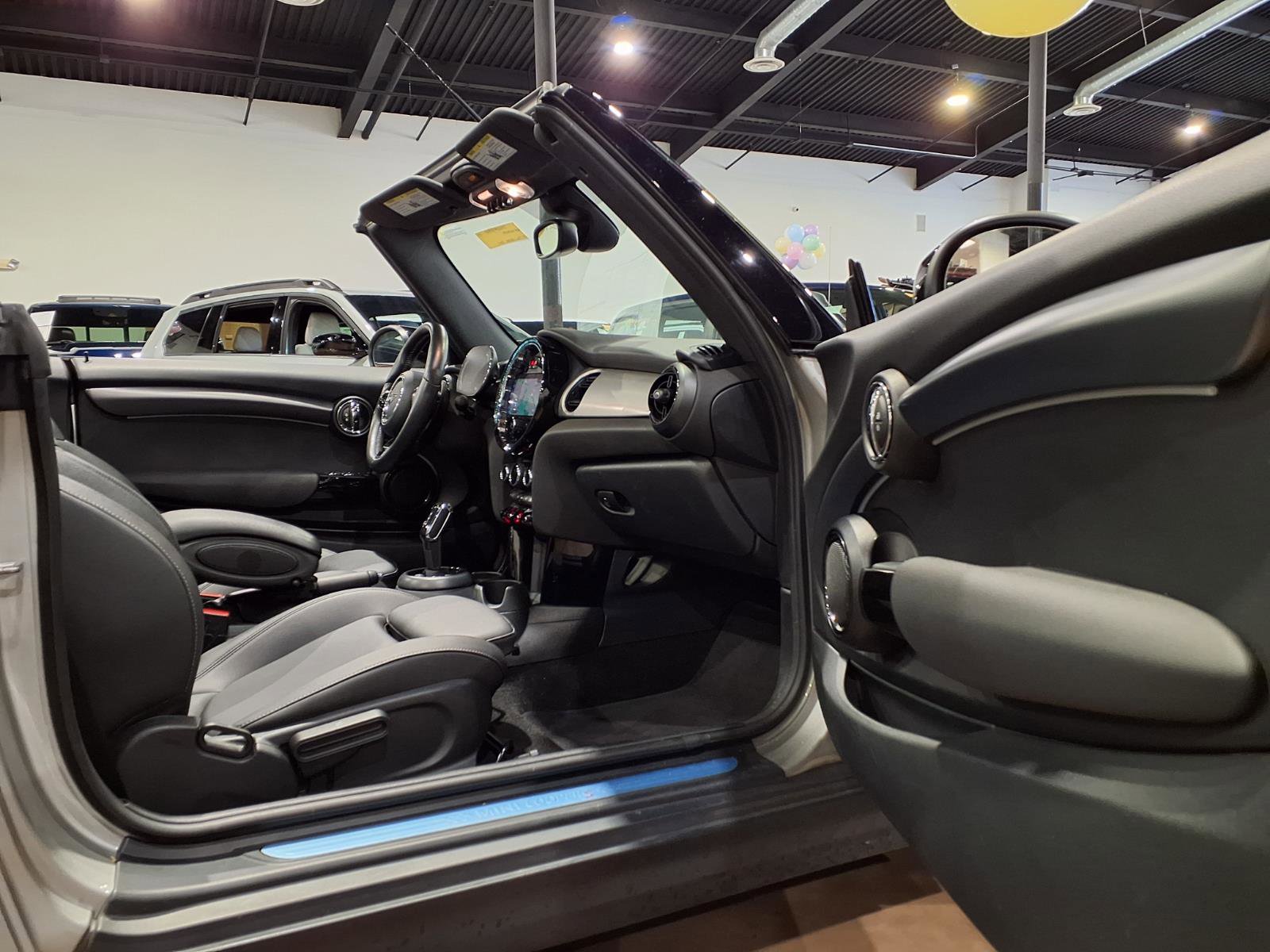 Used 2024 MINI Cooper S FWD image 19
