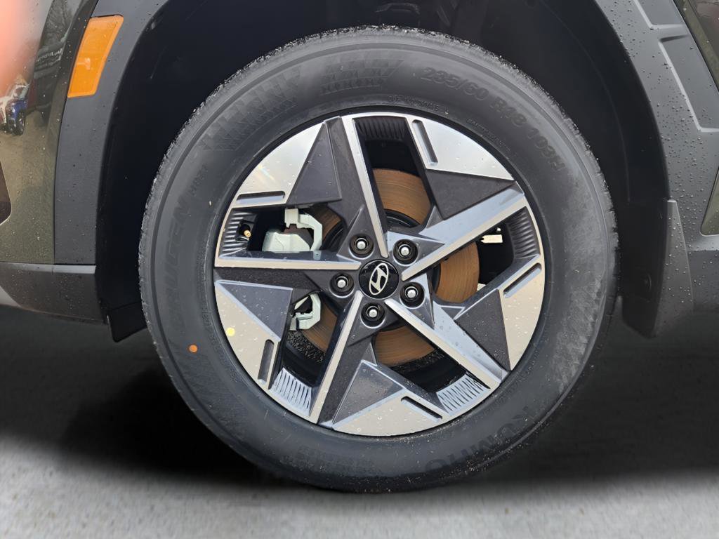 New 2026 Hyundai Tucson SEL image 10