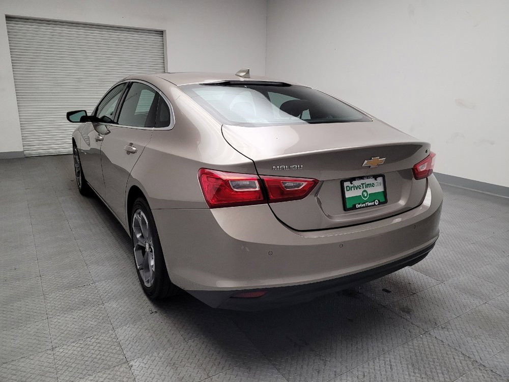Used 2024 Chevrolet Malibu LT image 6