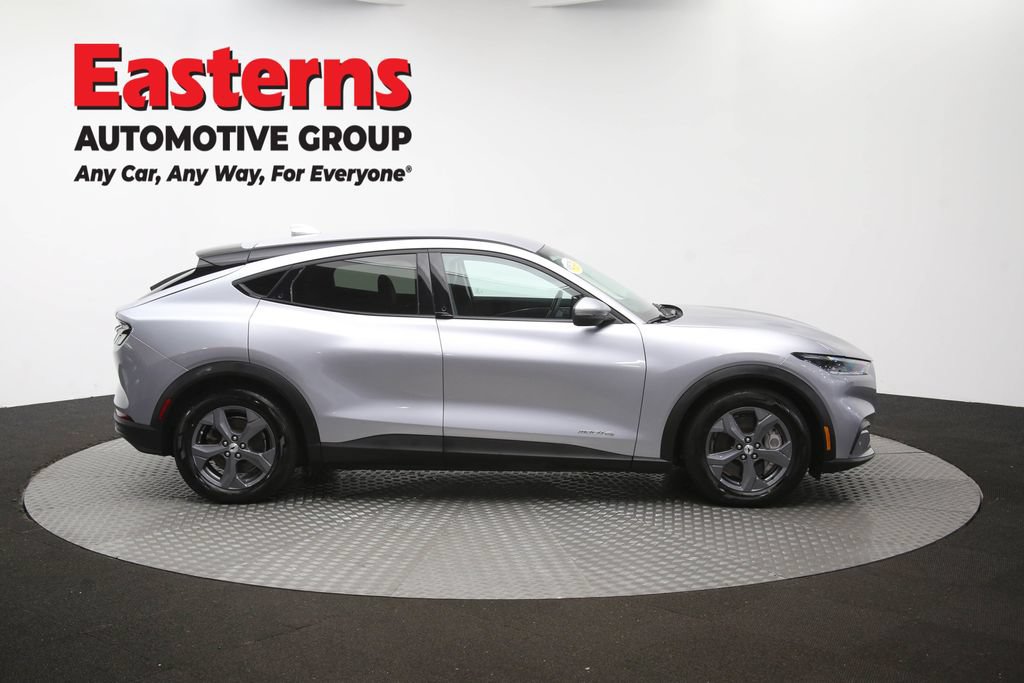 Used 2021 Ford Mustang Mach-E Select AWD/4WD image 43