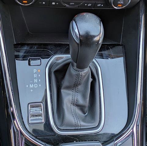 Used 2018 MAZDA CX-9 Grand Touring AWD/4WD image 13