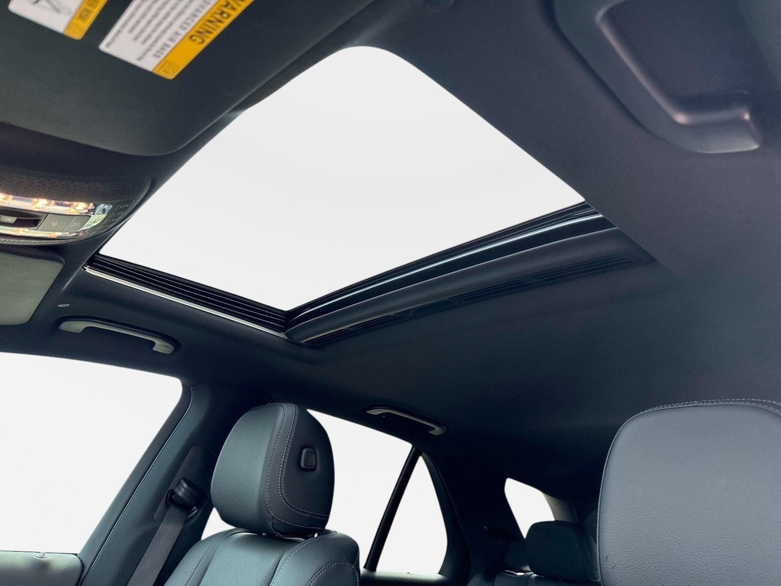 Certified 2025 Mercedes-Benz GLE 450e 4MATIC image 22