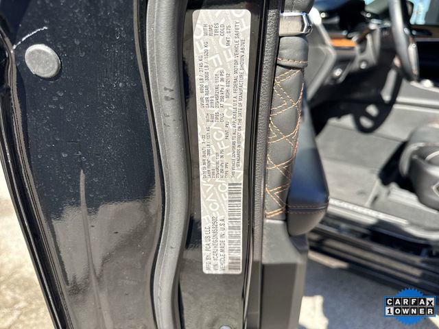 Used 2022 Jeep Grand Cherokee Summit image 36