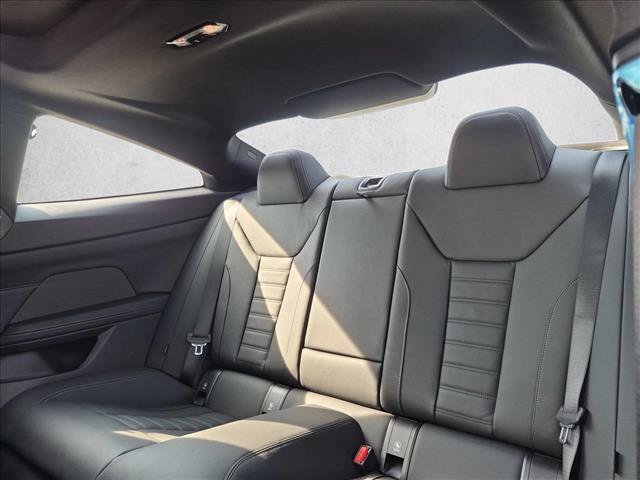 New 2027 BMW 440i xDrive Coupe AWD/4WD image 16