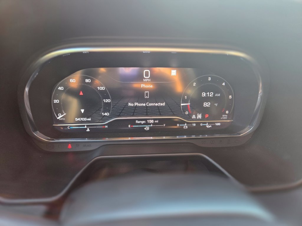 Used 2022 GMC Yukon AT4 AWD/4WD image 22