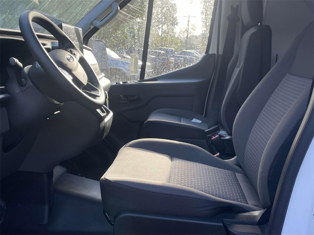 New 2026 Ford Transit 250 148 Medium Roof image 11