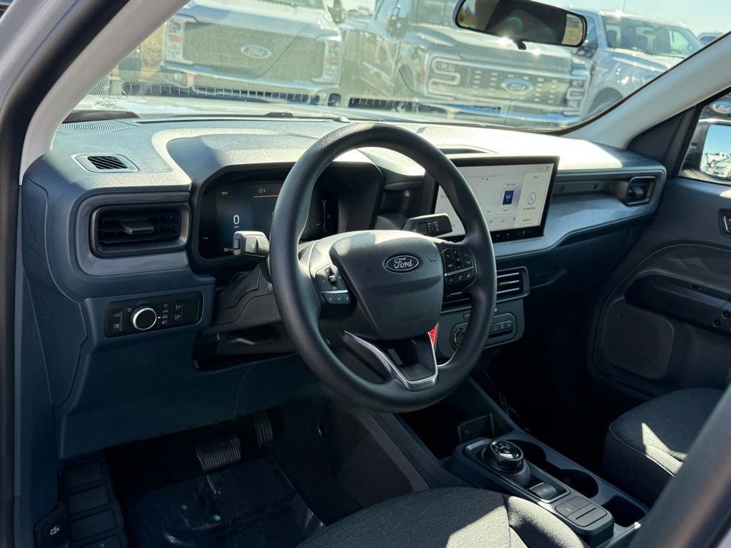 New 2026 Ford Maverick XL FWD image 5