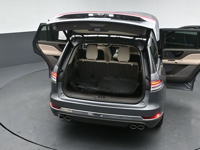 Used 2023 Lincoln Aviator Reserve w/ Equipment Group 201A image 54