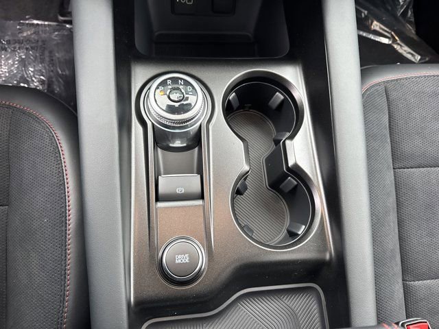 New 2026 Ford Explorer ST w/ Sun And Sound Package image 21