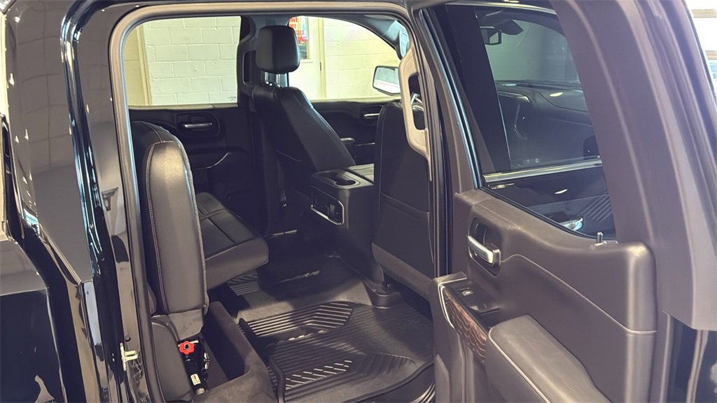 Used 2021 GMC Sierra 1500 Denali image 16