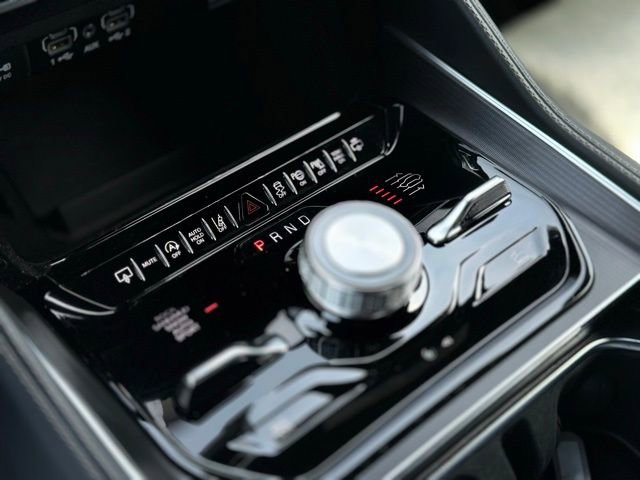 Used 2024 Jeep Grand Wagoneer L Series II w/ Quick Order Packagew 28T image 14