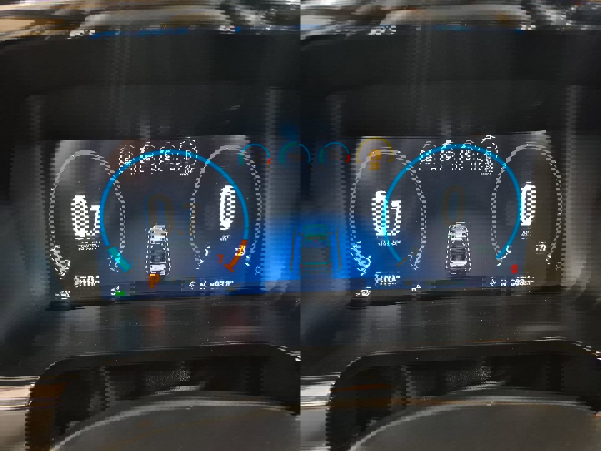 Used 2023 Ford F150 Lariat w/ Max Trailer Tow Package image 14