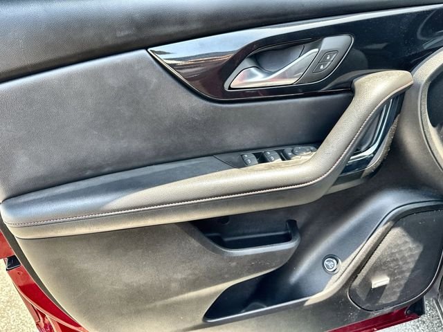 New 2025 Chevrolet Equinox LT w/ Safety and Technology Package FWD image 80