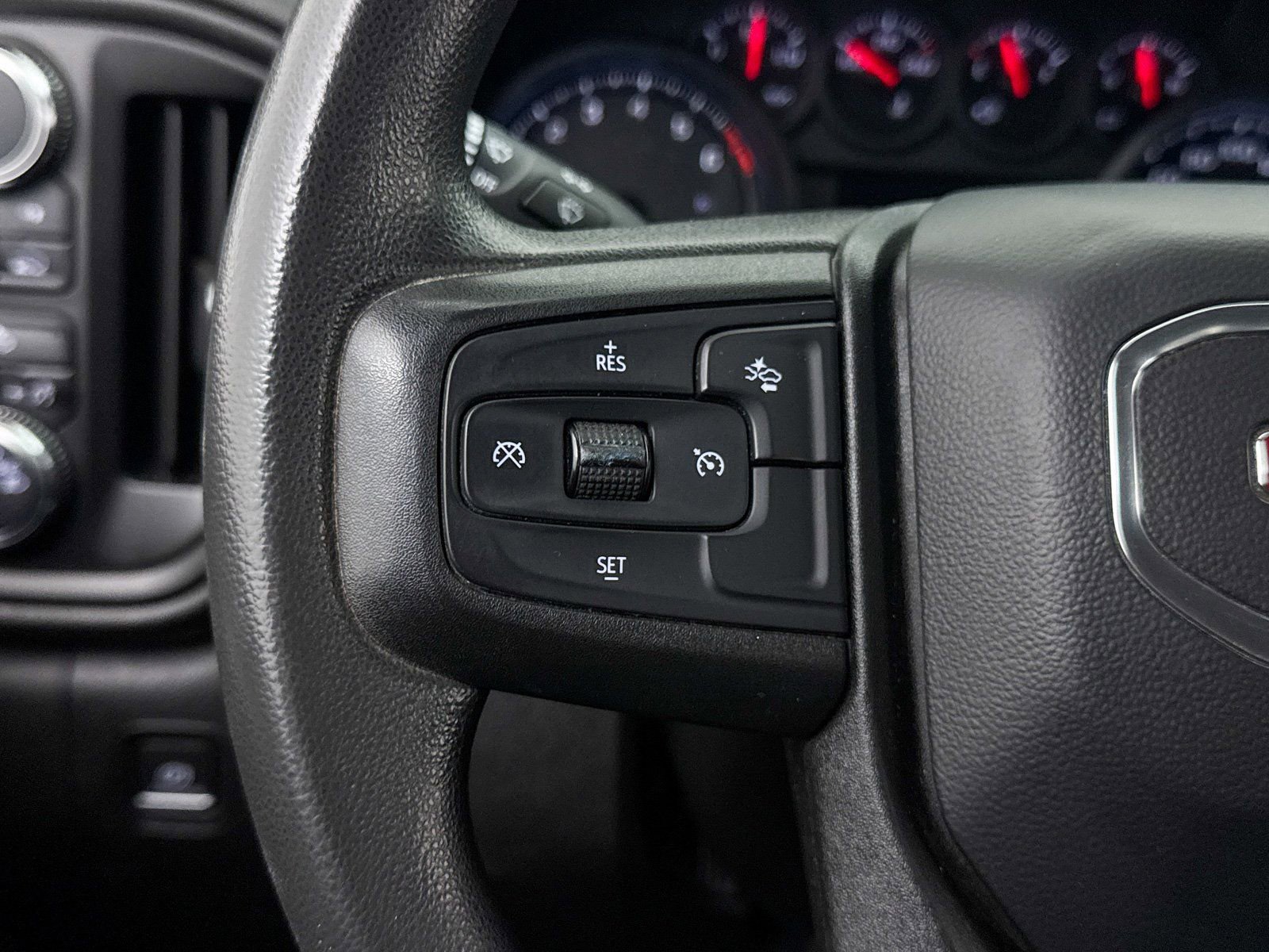 Used 2023 GMC Sierra 1500 Pro w/ Trailering Package image 29