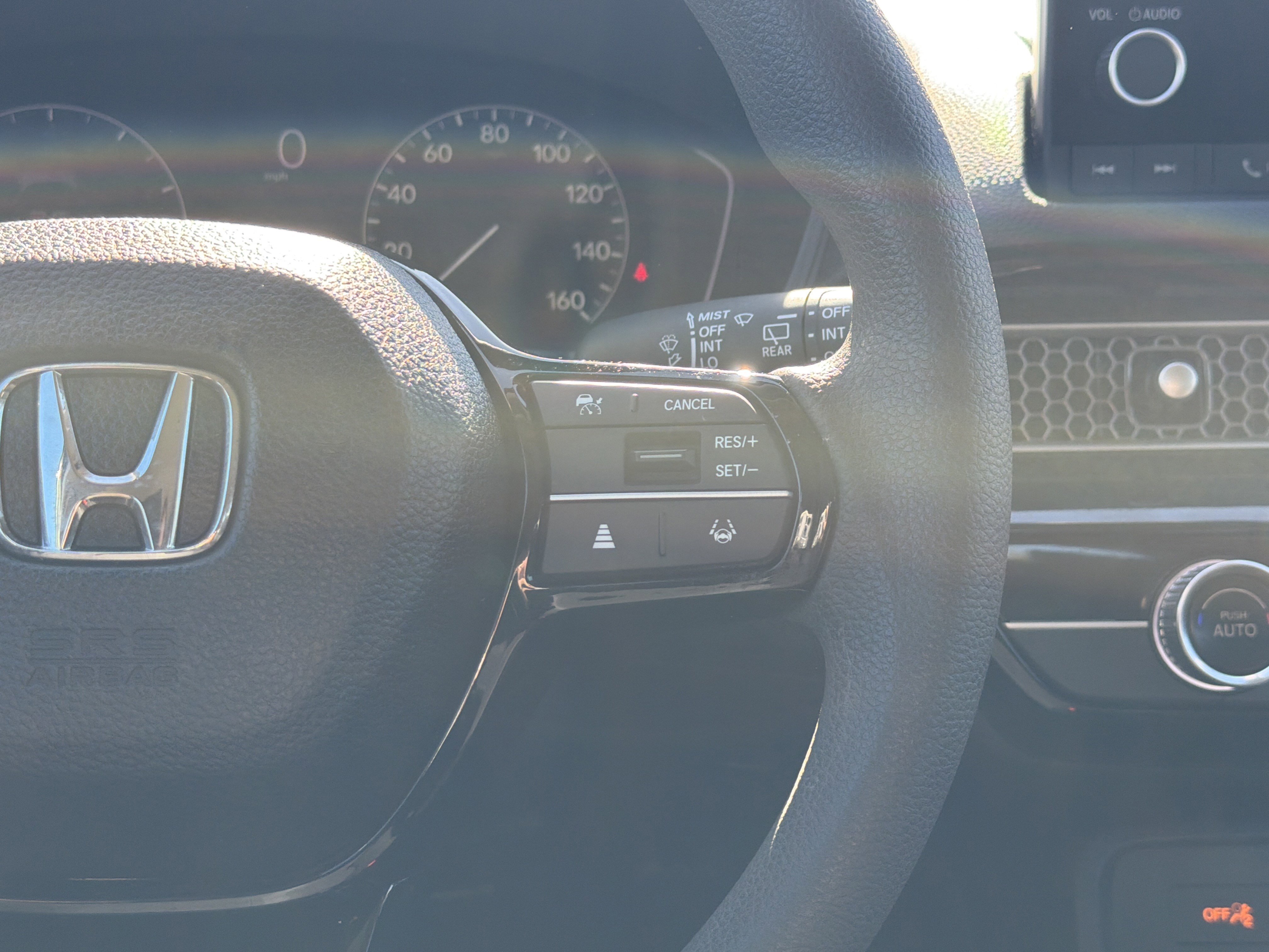 Used 2022 Honda Civic LX image 20