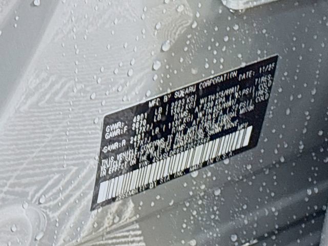 New 2026 Subaru Forester Premium image 33