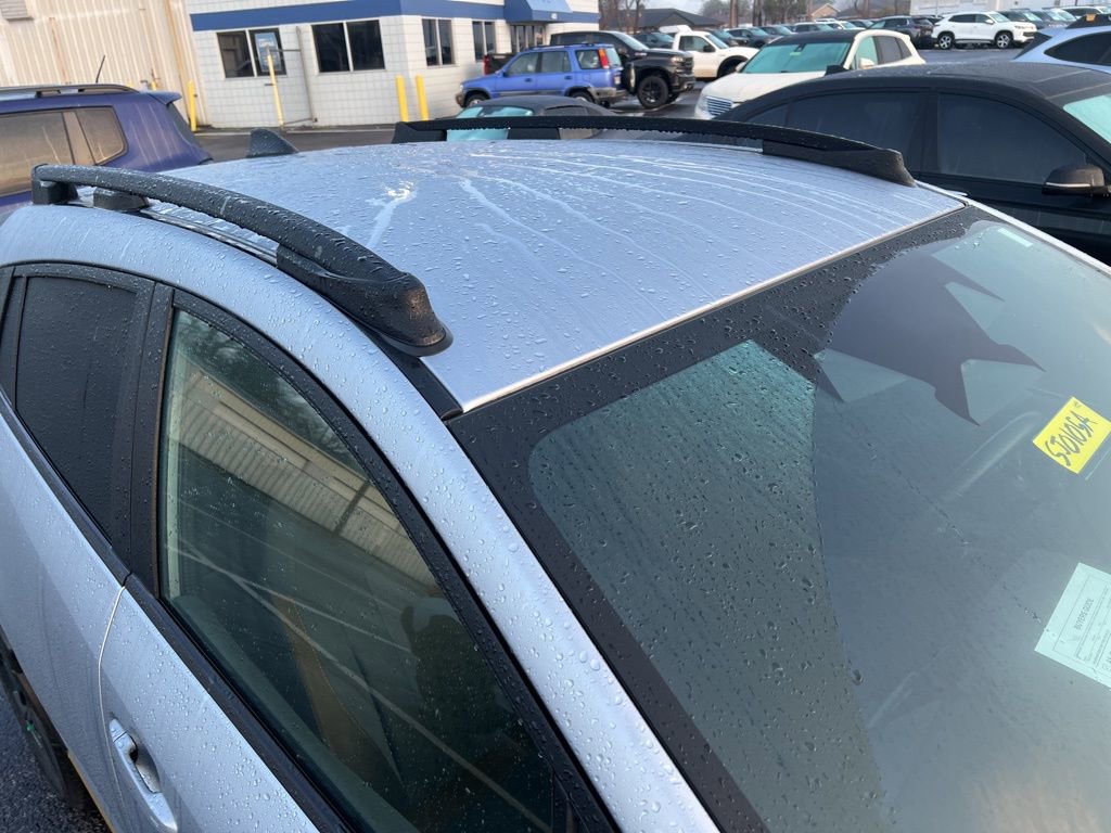 Used 2024 Subaru Crosstrek 2.5i Sport w/ Crosstrek Mirror Package image 5