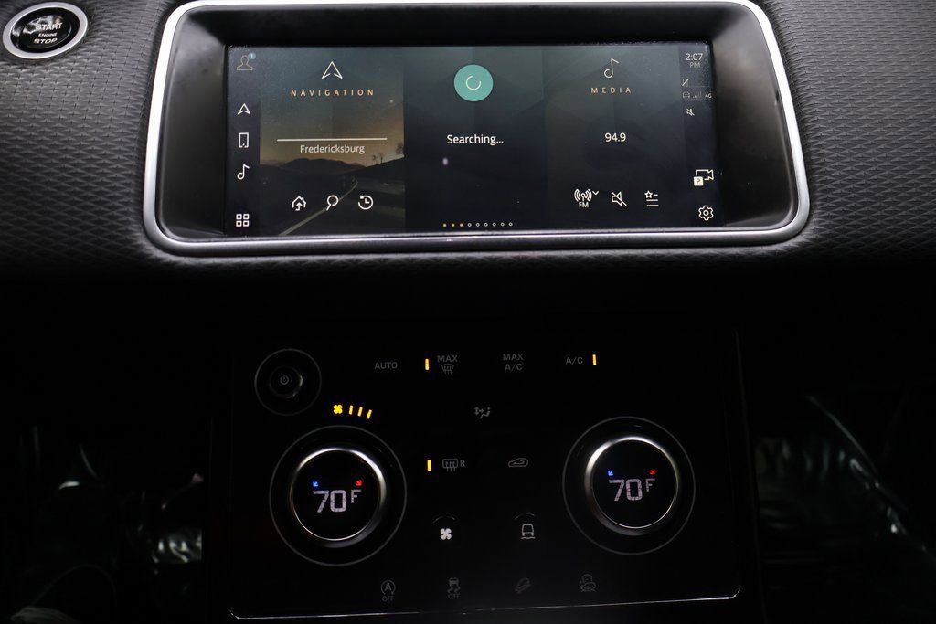 Used 2021 Land Rover Range Rover Evoque S image 21