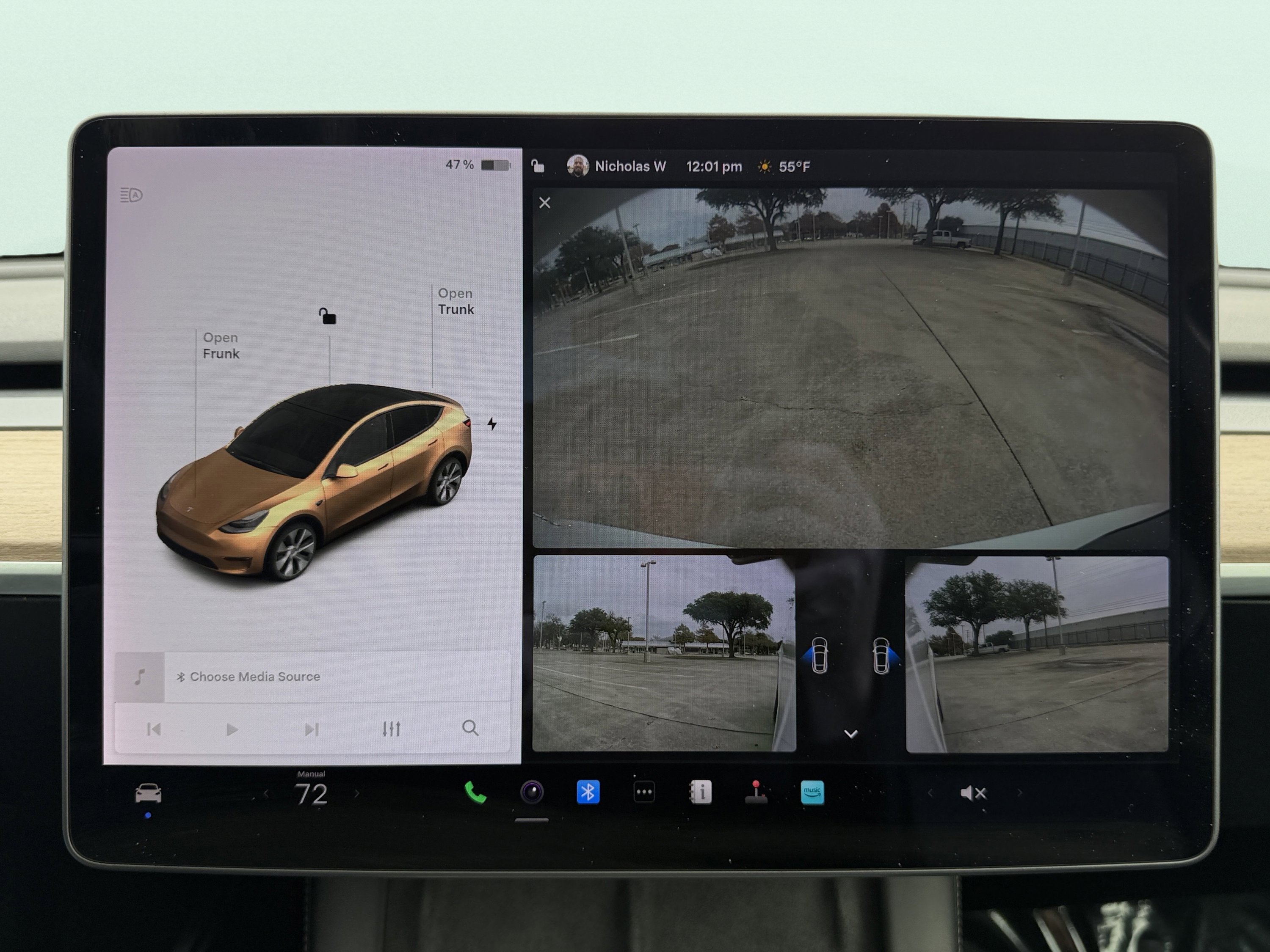 Used 2021 Tesla Model Y Long Range image 52